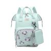 MDNG Waterproof Diaper Backpack