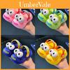 Cartoon Paradise Kids Sandals Summer Non Slip Pvc Beach Shoes For Boys Girls