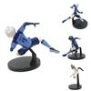 Blue Lock Pvc Action Figure Of Itoshi Sae With Detachable Parts For Collectors
