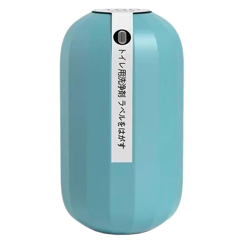 Toilet Cleaner Toilet Magic BoxDeodorizing Toilet Cleaner Blue Bubble Toilet CleanerToilet Magic Bottle Air Freshener