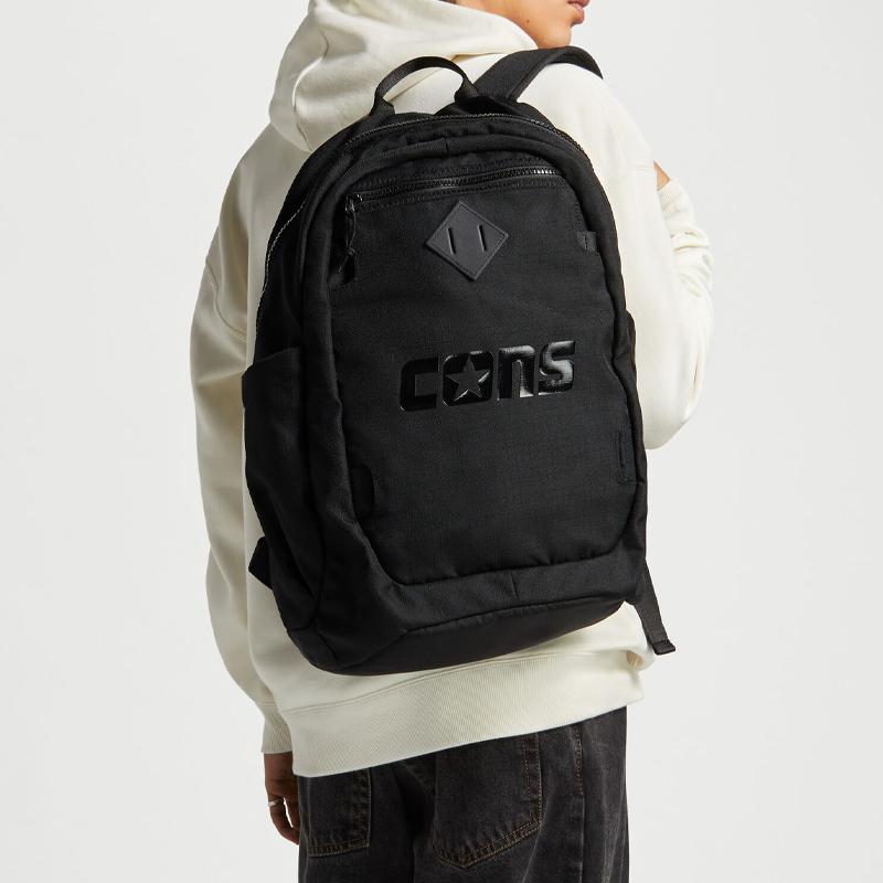New Converse Cons Seasonal Backpack 10025814-A01