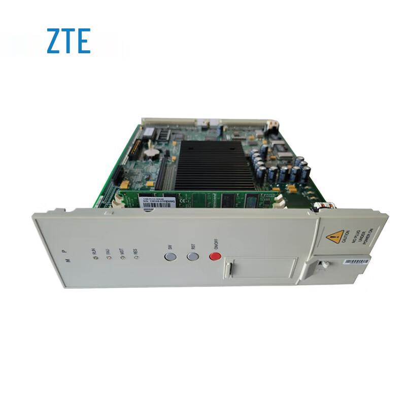 

ZTE ZXJ10B Program-Controlled Switch Main Processor