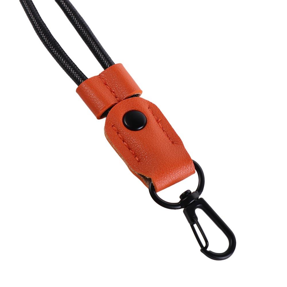 Rope Work Card ID Card Holder Credential Holder Phone Strap Name Card Lanyard Lanyard Keychain