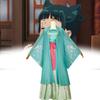The Apothecary Diaries Cosplay Costume With Polyester And Spandex For Anime Fans