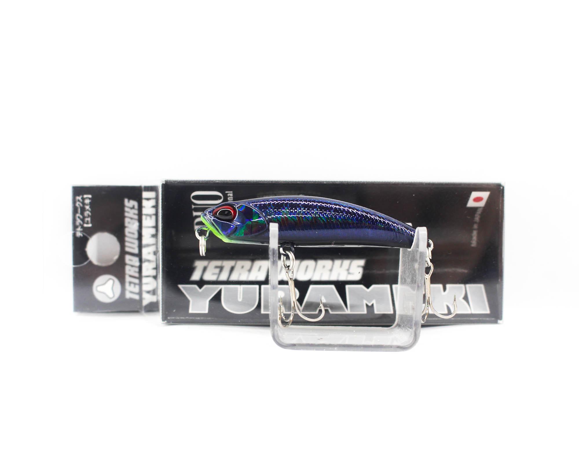 Duo Tetra Works Yurameki 48 мм Тонущая приманка CHA3138 (0701)