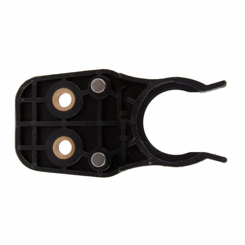 ISO20 Tools Holder Clamp Iron ABS Flame Retardant Flameproof Rubber ISO20 Claw uygun fiyatlı