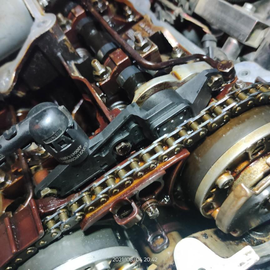 Eccentric Shaft Sensor Variable Valve Timing (VVT) 11377527016 for BMW Z4 E46 E90 E81 E82 E87 E88 318i 320i N42 E46 316i 318i