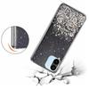 Bling Glitter Phone Case For Xiaomi Redmi A1 A 1 1A Soft Full Cover For Redmi A1 redmiA1 Back Cover CAPA