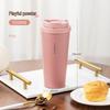 LocknLock Vitality Kaffeebecher