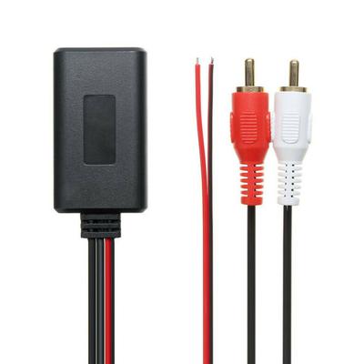 Akcesoria do elektroniki samochodowej – Kable, adaptery, gniazda