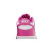 Nike Dunk Low Grade School 'Active Fuchsia' (Unisex) White / Active Fuchsia Kids' Skateboarding Shoes FJ0704 100