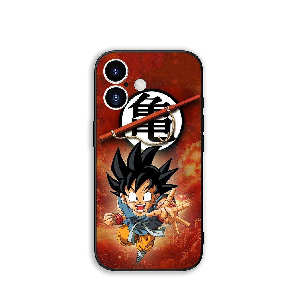 

for Samsung Galaxy A25 A37 A57 A12 A14 A31 A50 A51 A70 A71 A72 A21S A04 M15 Note 20 9 8 10 Case Dragon Piccolo Ball Son Gokus Galaxy Note10