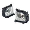 Front Bumper Fog Light Fog Lamp For Kia Sportage 2.0 2.7 2005 2006 2007 922011F001 / 92F001 Running Light Lamp