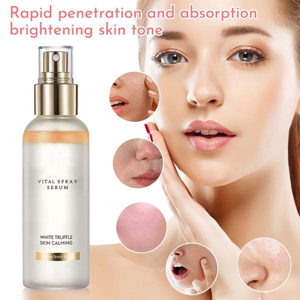 Water Water And Winter Hydration 100ML