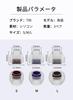 TRI Clarion Earbuds, Silicone Earbud Pads, Soft, Washable, Non-Slip, Earphone Caps, Improved Sound Quality, Pack of 6 (3 Pairs, Medium Size)
