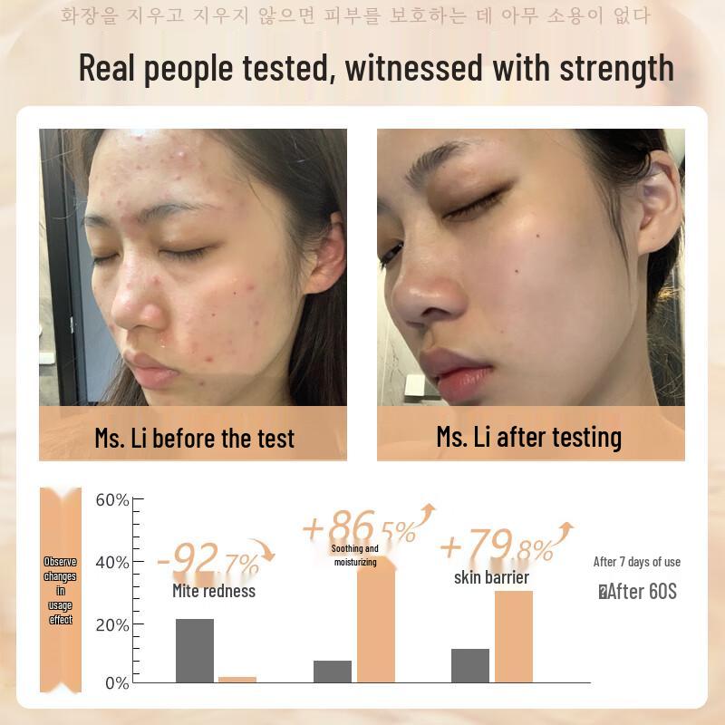 Qingyan Facial Cleansers & Treatments