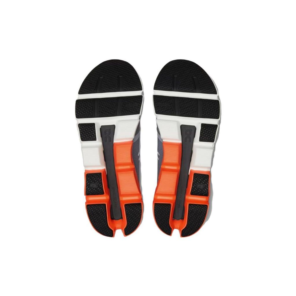 On Running Cloudflyer 4 Fossil Flame Ανδρικά Αθλητικά Παπούτσια 71.98095