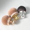 Svampformad Stor Lös Puder Rougeborste - Supermjukt Sminkverktyg