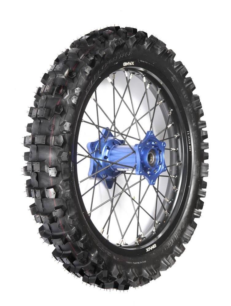 Sb-114R 90/100-14 4Pr/Tt Reifen