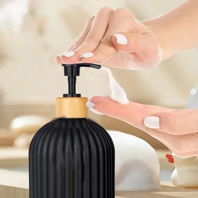 Bad & WC – Spender für Flüssigseife