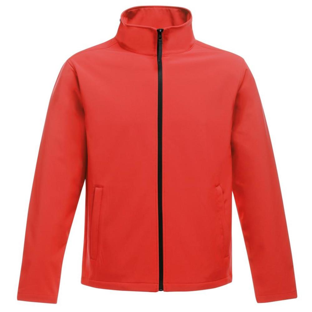 Regatta Standout Mens Ablaze Printable Soft Shell Jacket