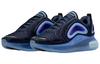 Nike Air Max 720 Obsidian Blue Fury AO2924-402
