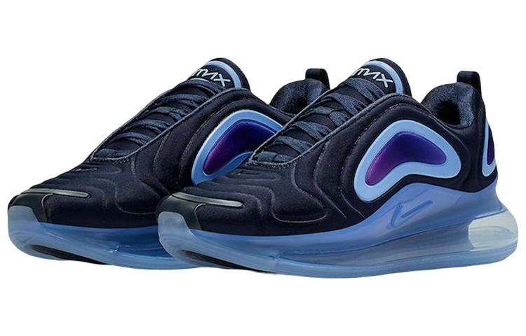 Nike Air Max 720 Obsidian Blue Fury AO2924-402