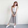 Versatile High Waist Wide Leg Slim Straight Leg Pants For All-day Comfort And Style