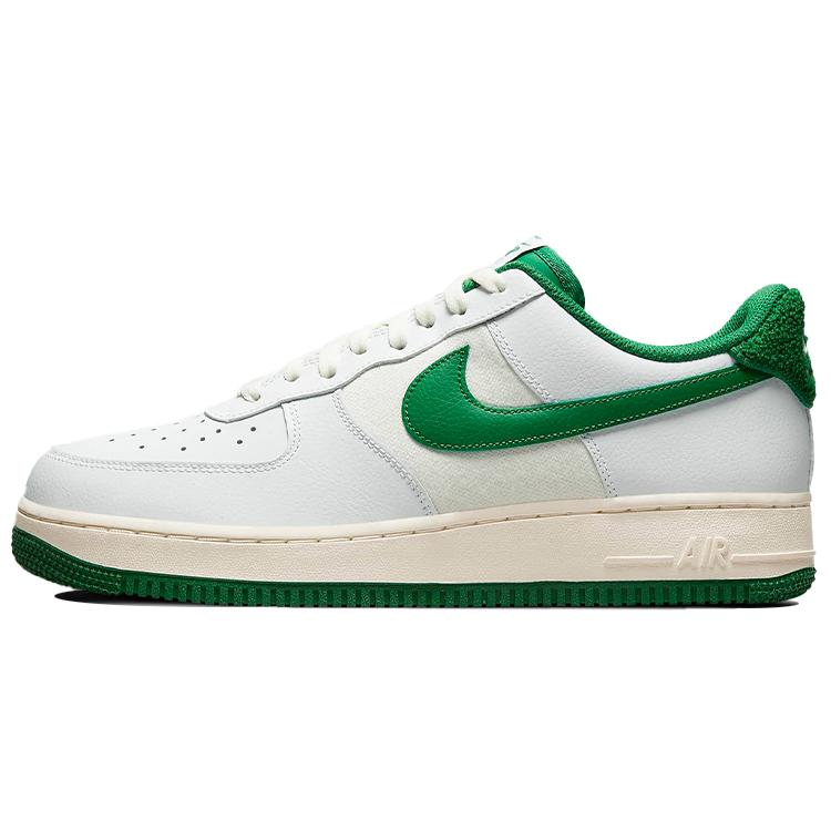 

Новые Nike Air Force 1 Low 07 Белые Сосново-зеленые DO5220-131 42