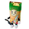 Stumble Guys Cereal Killer Character Plush Toy