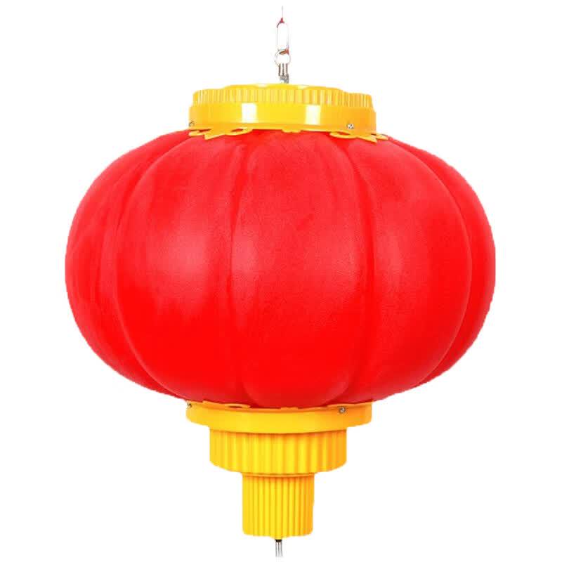 Homeglen Outdoor Decorative Acrylic Lantern