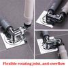 Three-Way Drain Connector Adapter 2-In-1 Universal Drain Adapter  Home Laundry Use