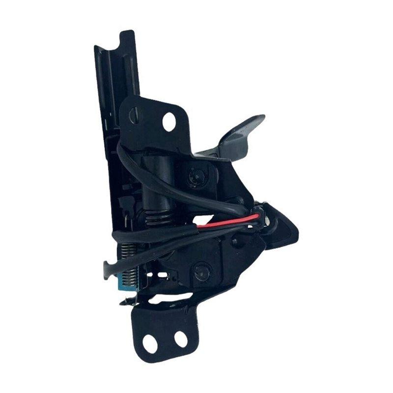 A33K-Engine Hood Lock Assembly For Elantra 1.4L 19-20