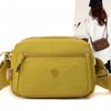 Single Shoulder Bag - Trendy, Fashionable, Lightweight and Casual Women's Crossbody Bag