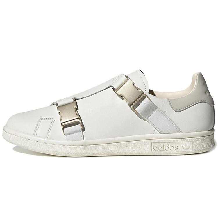 

Adidas Stan Smith Buckle Off White Women s EE4889 36