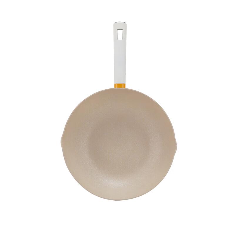 DESLON Silver Moon Maifan Stein Kochgeschirr Set