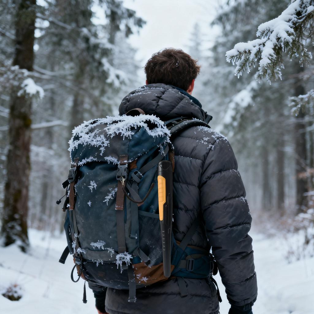 Metal Detector Pinpointer, 4 Modes Treasure Hunting Pinpointer With LCD Display, Handheld Pinpointer, Suitable For Adults And Children