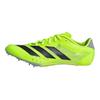adidas Adizero Sprintstar Lucid Lemon Чорні кросівки унісекс Green Core-Black Halo-Silver IF9404