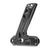 For Grand Cherokee Durango 2011-2025 Front Suspension Crossmember Support Bracket- Part Numbers 52124642AB& 52124643AB