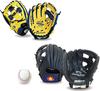 Unix Baseball Glove Glove Set RH X RH X Parent-Child (Left-handed Left-handed) BX89-00