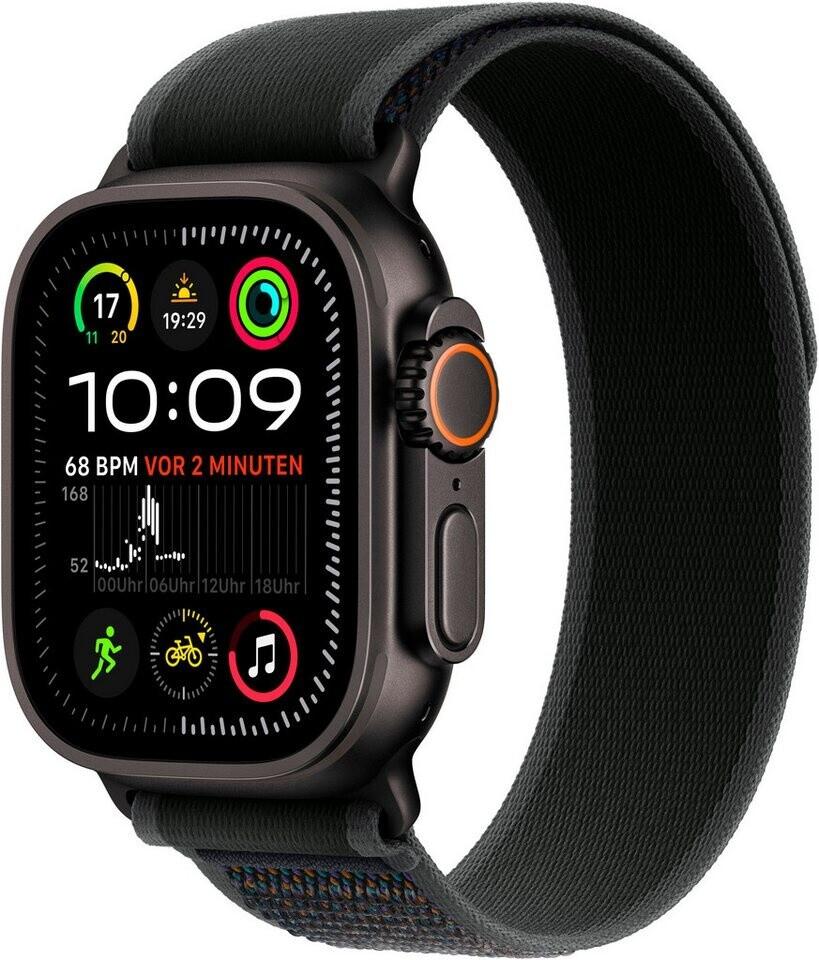 Apple Watch Ultra 2 (2024)