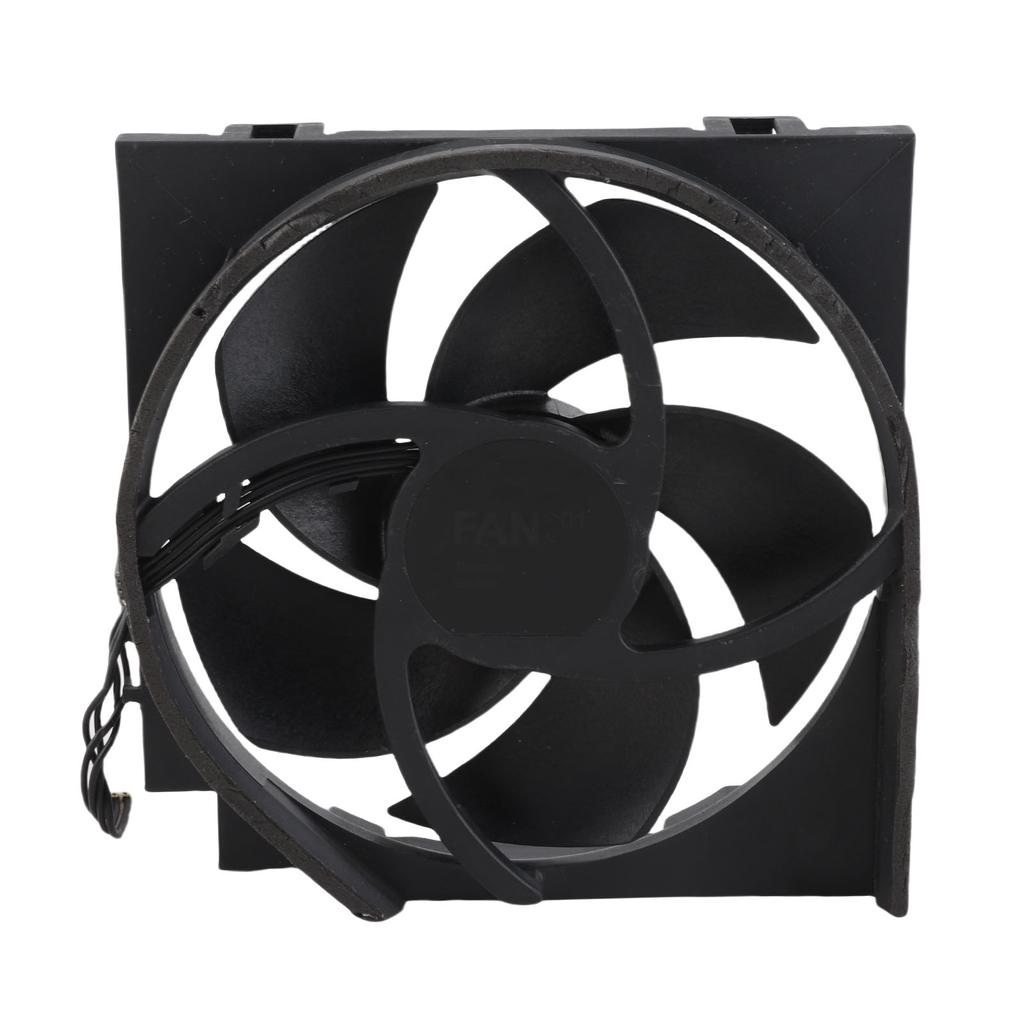 Fast Heat Dissipation Fan Cooler Powerful Wind Force Cooler Fan