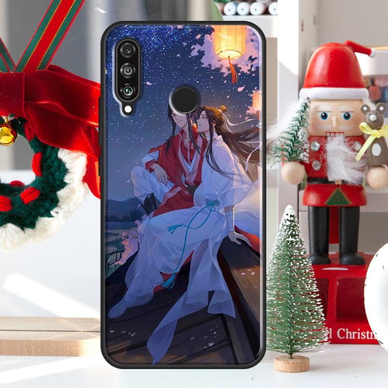 

Tian Guan Ci Fu For Huawei Nova Y73 Y60 Y70 Y90 Y72 Y61 Y91 7i 8i 11i 12i 12s 9 10 SE P20 P30 P40 Lite Case Huawei Nova 9