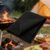 Quick Install Extractor Cooker Filters Ranges Hood Activated Carbons Filter Cotton for Home Kitchen Ranges Hood Enduring
