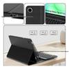 Samsung Galaxy Tab A11 Protective Case with Bluetooth Keyboard & Pen Slot, 8.7-Inch (SM-X135)