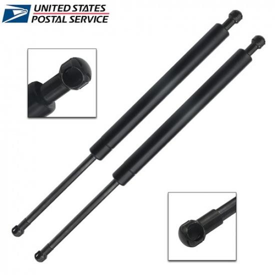 2Pcs Trunk Tailgate Lift Support Gas Shock Struts For Lexus SC430 With Spoiler