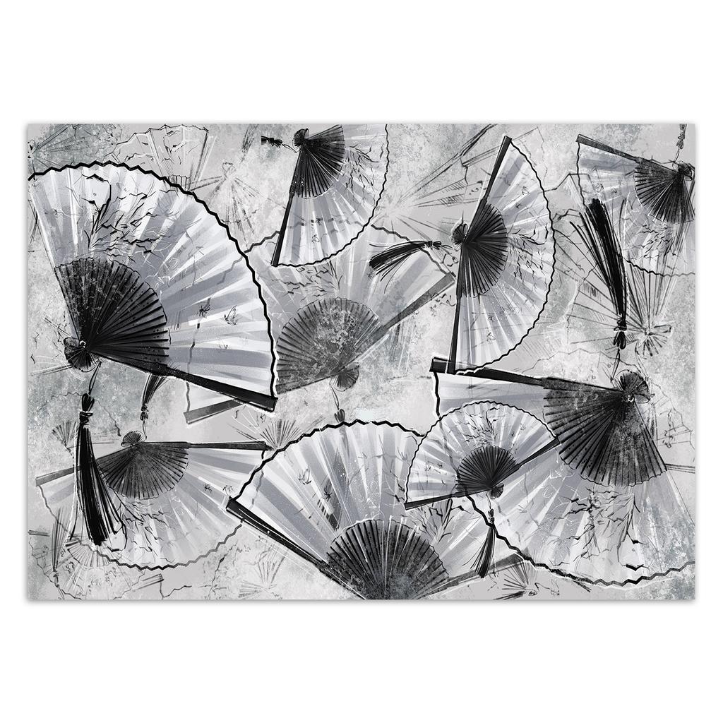 Wallpaper Japanese Fans