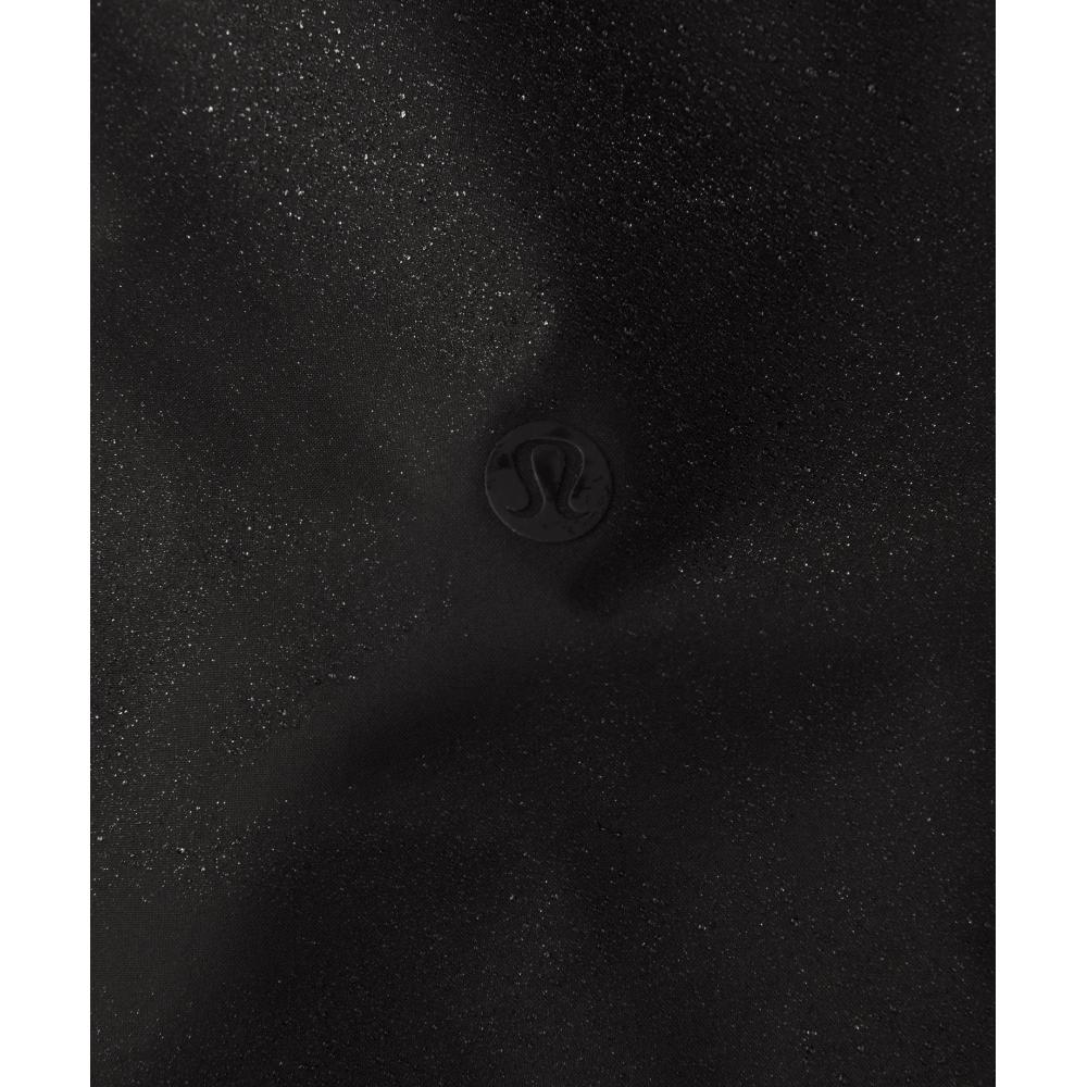 Lululemon Stretchseal Waterproof Down Filled Vest Black