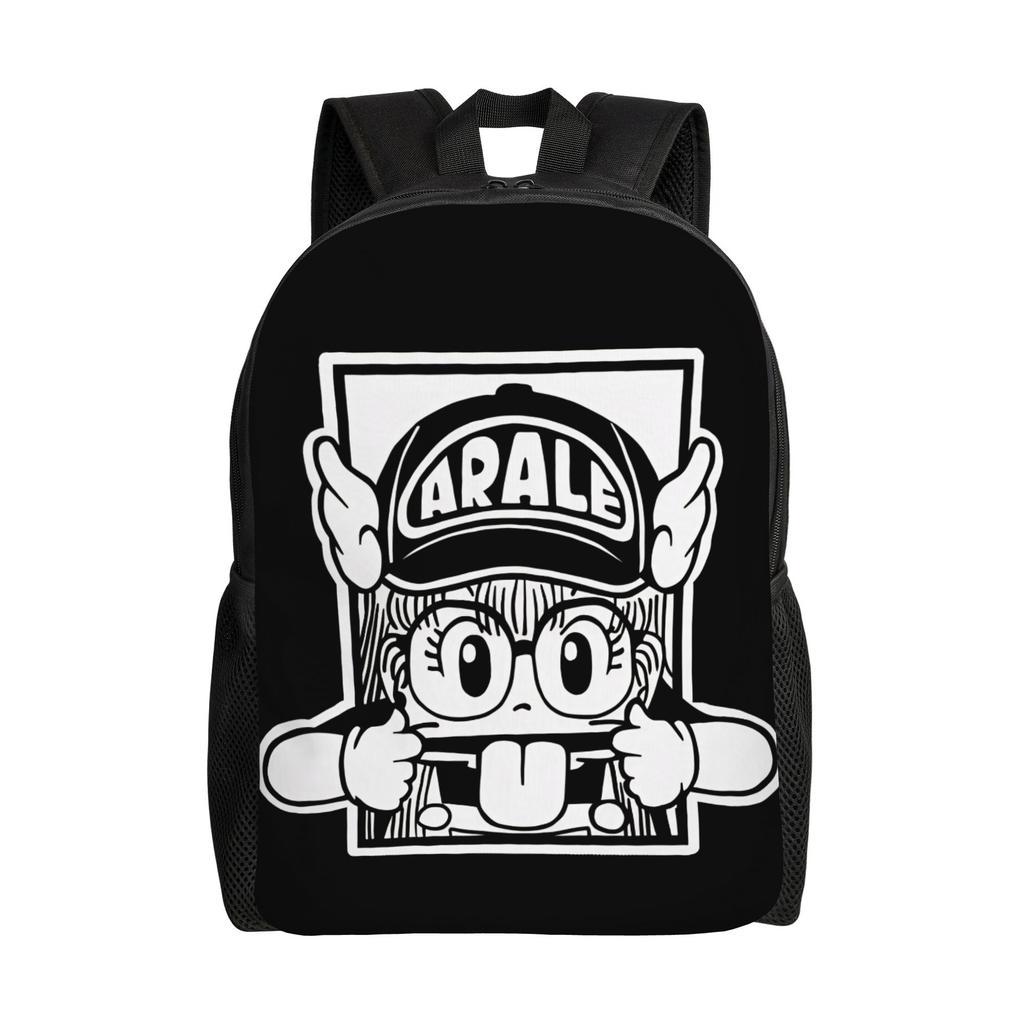 ARALE Backpack Cycling Backpacks Boy Girl Fun School Bags Design Big Rucksack