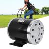 24V 800W High Speed Metal Motor with Feet Accessory for Electeic Scooter E-Scooter E Bike